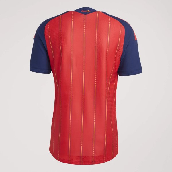 Pánský dres adidas RFEF H JSY AU - foto 11