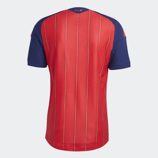 Pánský dres adidas RFEF H JSY AU - foto 1