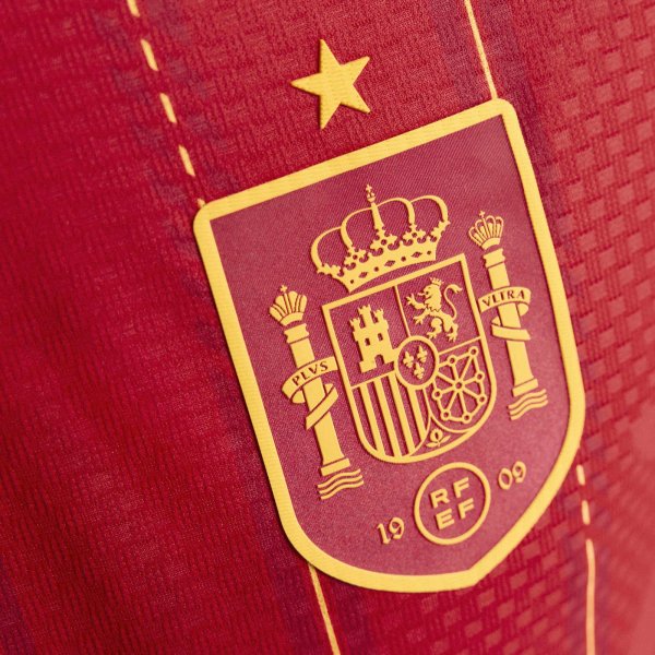 Pánský dres adidas RFEF H JSY AU - foto 13