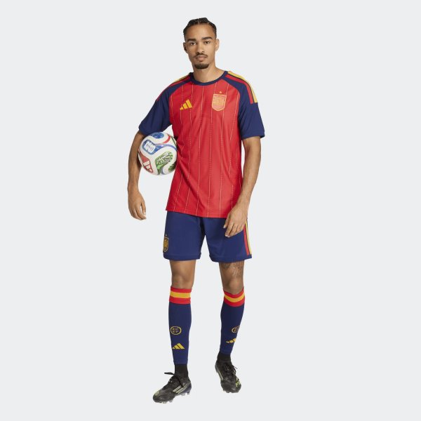 Pánský dres adidas RFEF H JSY AU - foto 5