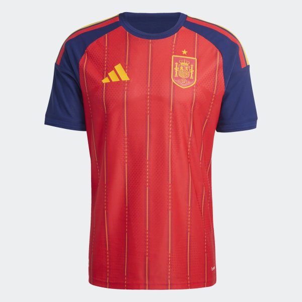 Pánský dres adidas RFEF H JSY AU - foto 0