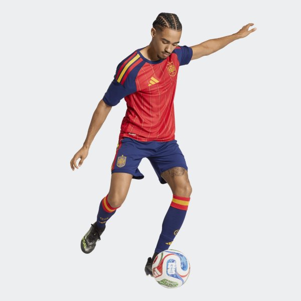 Pánský dres adidas RFEF H JSY AU - foto 4