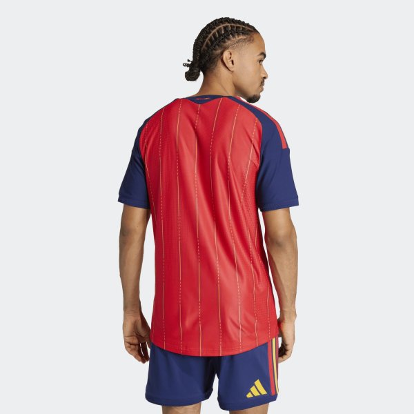 Pánský dres adidas RFEF H JSY AU - foto 3