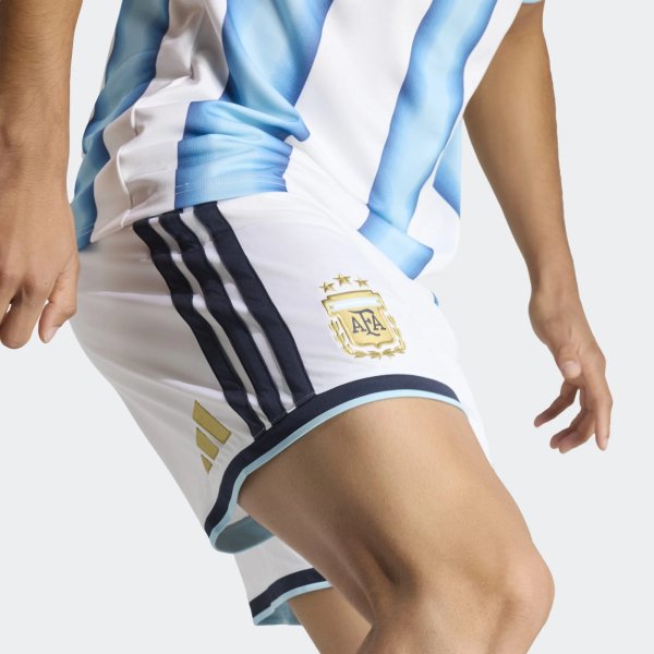 Pánské šortky adidas AFA H SHO D - foto 5
