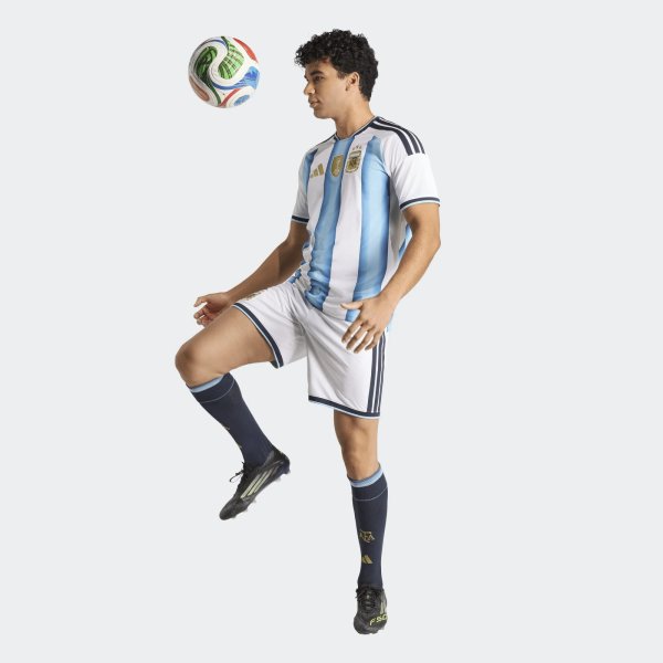 Pánské šortky adidas AFA H SHO D - foto 3