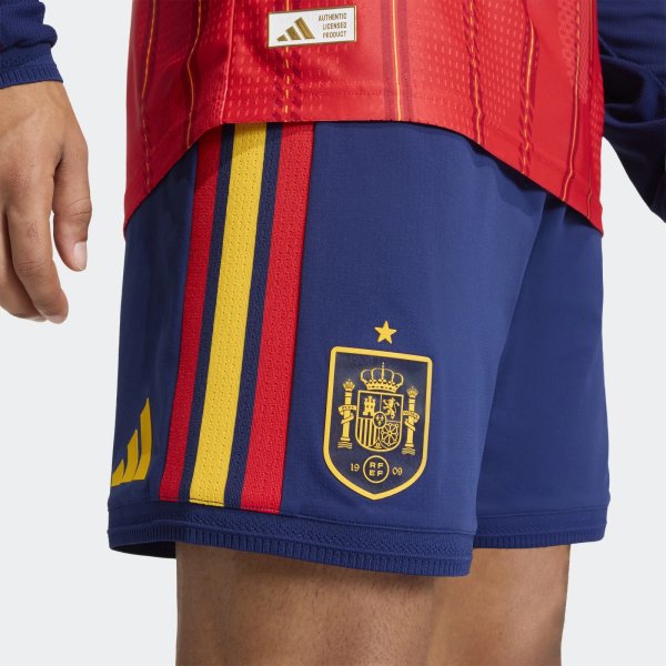 Pánské šortky adidas RFEF H SHO AU - foto 4
