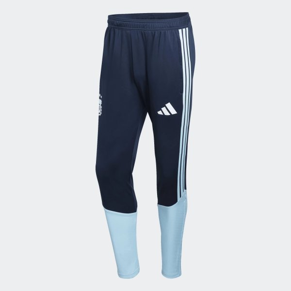 Pánské tepláky adidas AFA TR PNT - foto 0