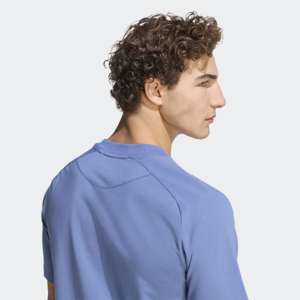 Pánské tričko adidas AFA TT TEE - foto 5