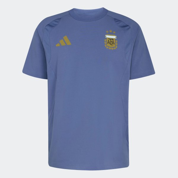 Pánské tričko adidas AFA TT TEE - foto 0