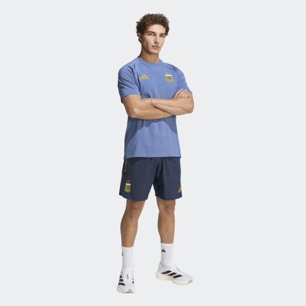 Pánské šortky adidas AFA TT SHO - foto 3