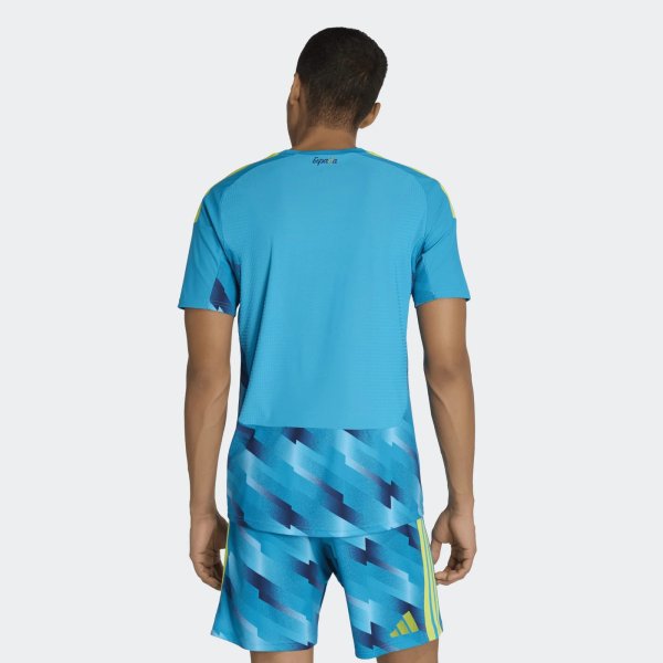 Pánský dres adidas RFEF H GK JSYAU - foto 3