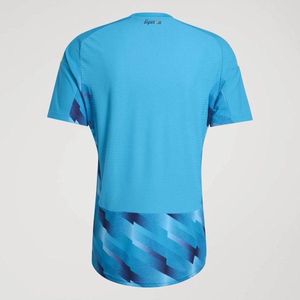 Pánský dres adidas RFEF H GK JSYAU - foto 12