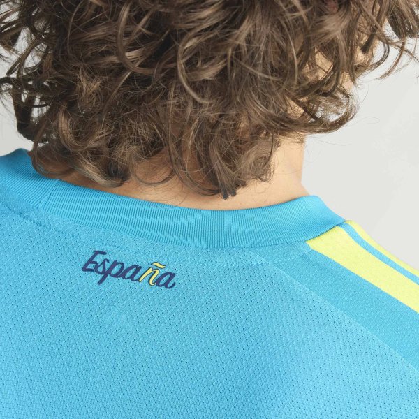 Pánský dres adidas RFEF H GK JSYAU - foto 15