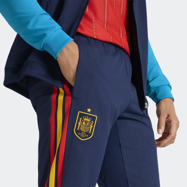 Pánské tepláky adidas RFEF PRE PNT - foto 6