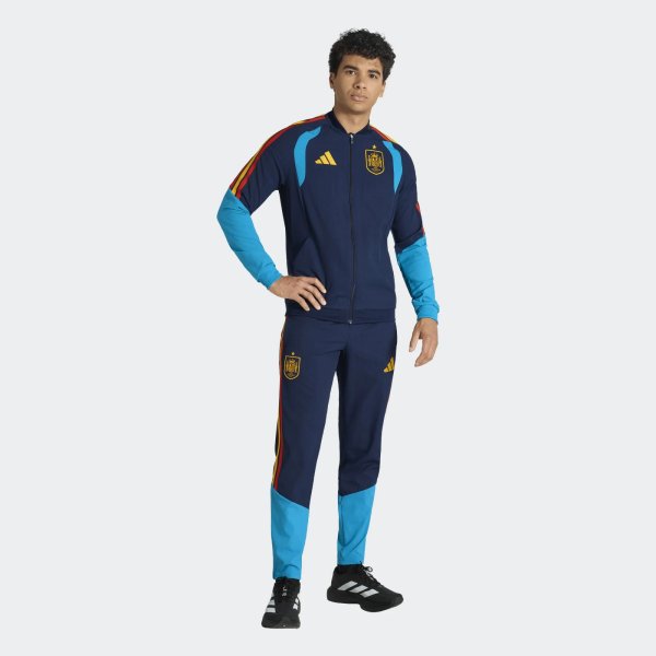Pánské tepláky adidas RFEF PRE PNT - foto 3