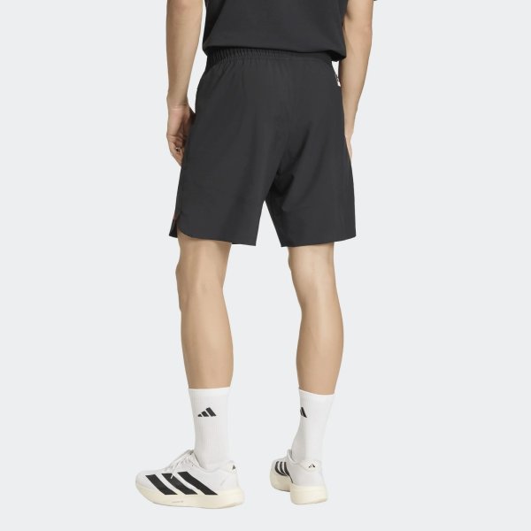Pánské šortky adidas JFF TT SHO - foto 2
