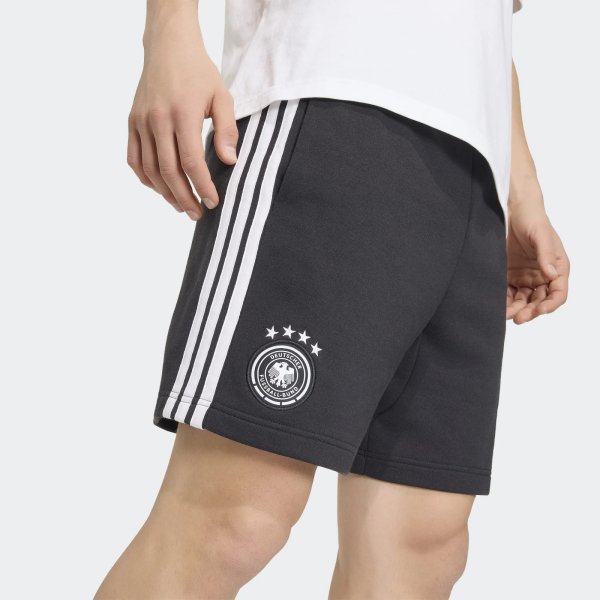 Pánské šortky adidas DFB DNA SHO - foto 4