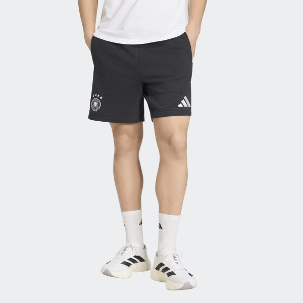 Pánské šortky adidas DFB DNA SHO - foto 1