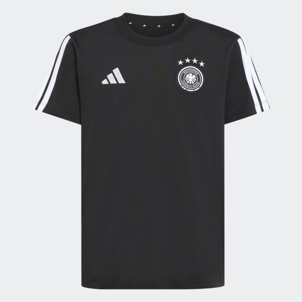 Dětské tričko adidas DFB KIDS TEE - foto 0