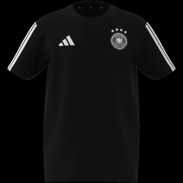 Dětské tričko adidas DFB KIDS TEE - foto 8