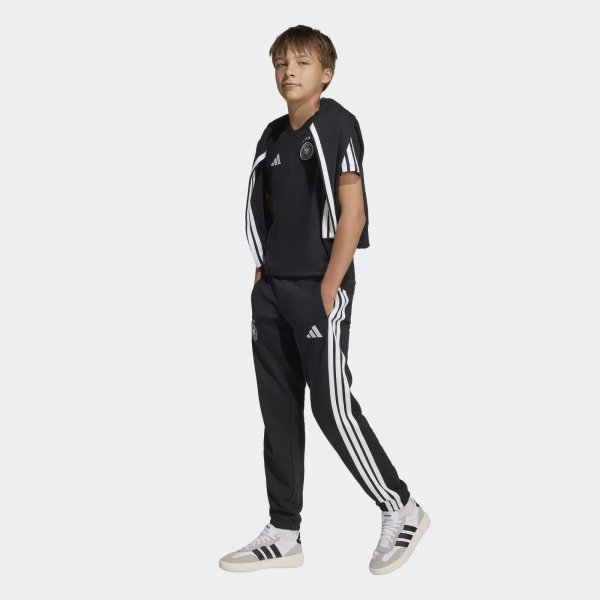 Dětské tričko adidas DFB KIDS TEE - foto 3
