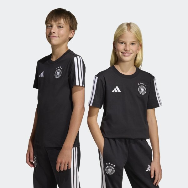 Dětské tričko adidas DFB KIDS TEE - foto 7