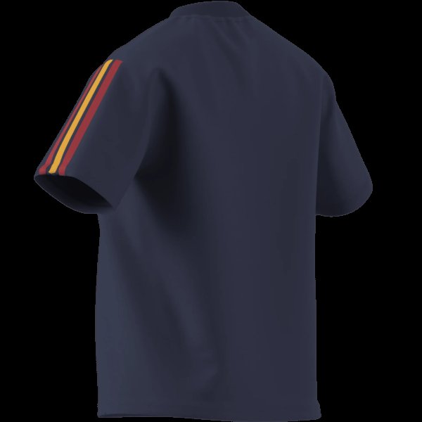 Dámské tričko adidas FEF WMN TEE - foto 12