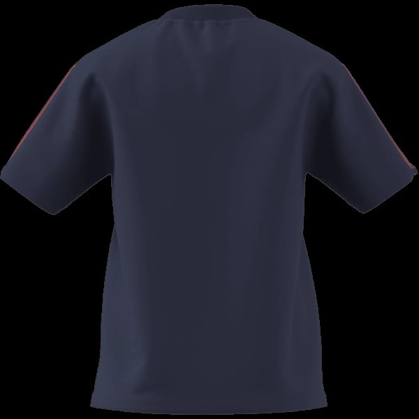 Dámské tričko adidas FEF WMN TEE - foto 11