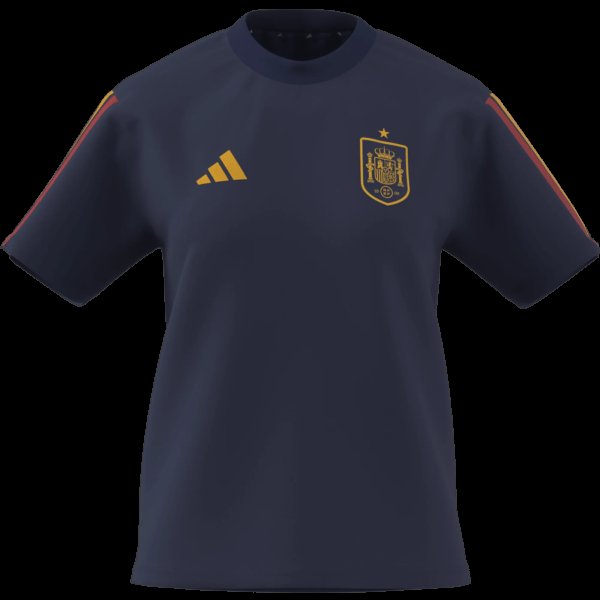 Dámské tričko adidas FEF WMN TEE - foto 7