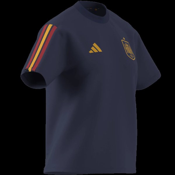 Dámské tričko adidas FEF WMN TEE - foto 8