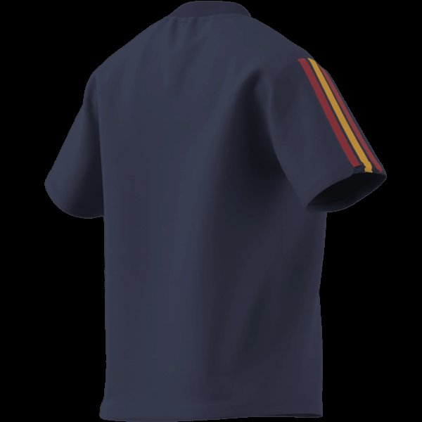 Dámské tričko adidas FEF WMN TEE - foto 10