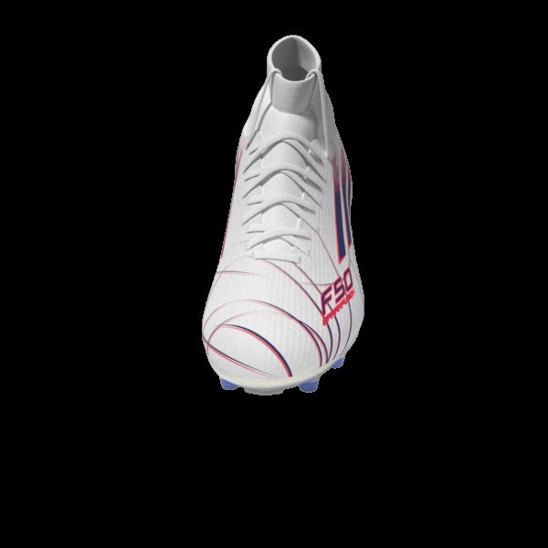 Dámské kopačky lisovky adidas F50 SPARKFUSION LEAGUE FG/AG - foto 14