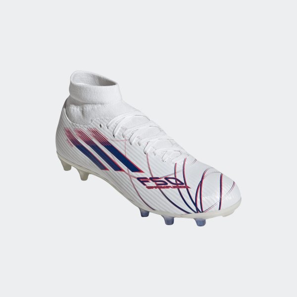 Dámské kopačky lisovky adidas F50 SPARKFUSION LEAGUE FG/AG - foto 4