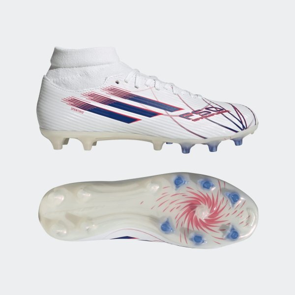 Dámské kopačky lisovky adidas F50 SPARKFUSION LEAGUE FG/AG - foto 10