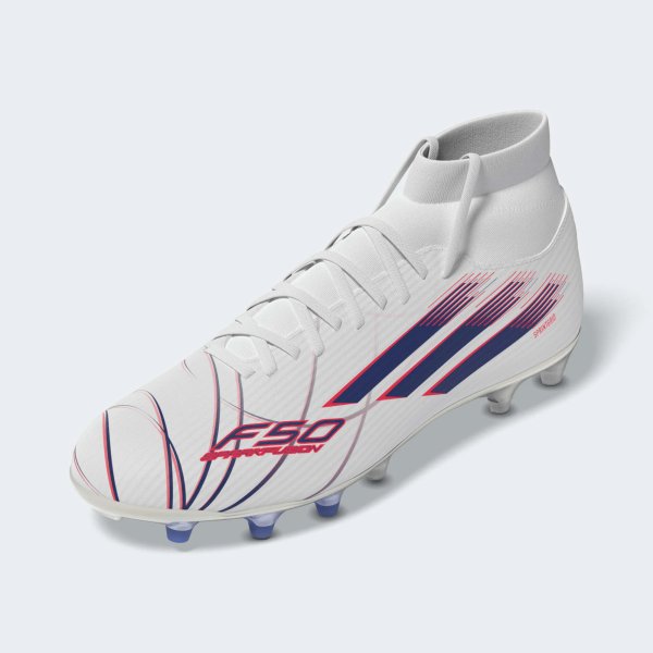 Dámské kopačky lisovky adidas F50 SPARKFUSION LEAGUE FG/AG - foto 9