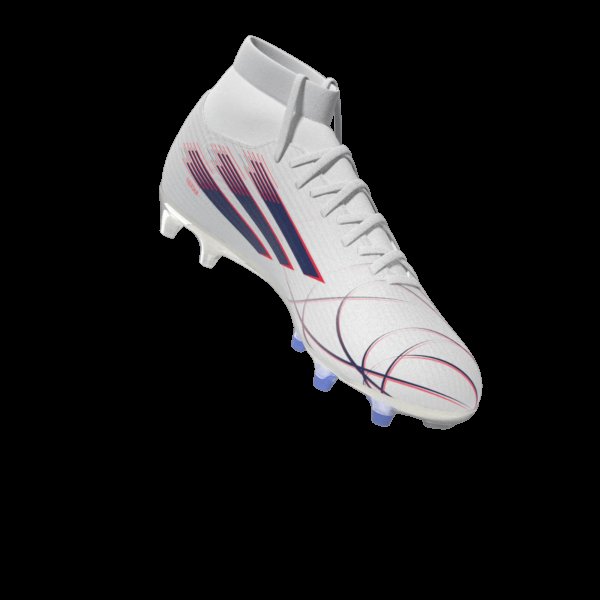 Dámské kopačky lisovky adidas F50 SPARKFUSION LEAGUE FG/AG - foto 15