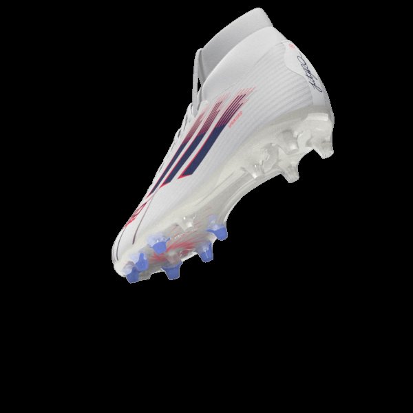 Dámské kopačky lisovky adidas F50 SPARKFUSION LEAGUE FG/AG - foto 19