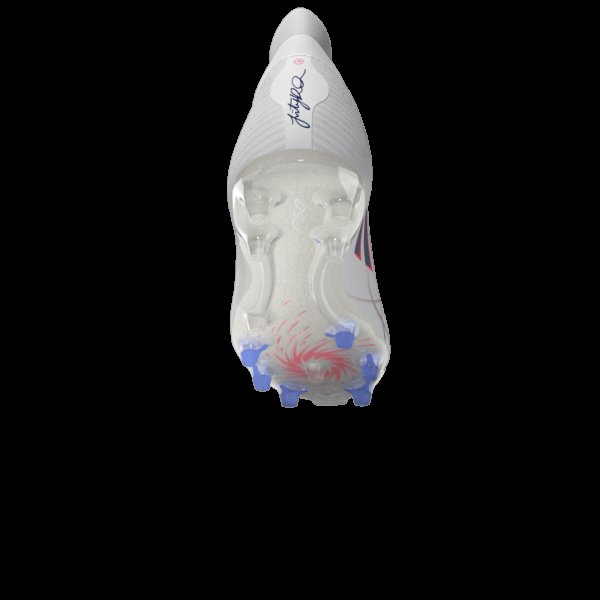Dámské kopačky lisovky adidas F50 SPARKFUSION LEAGUE FG/AG - foto 18