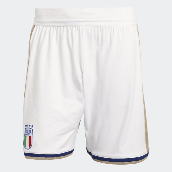 Pánské šortky adidas FIGC H SHO AU - foto 0
