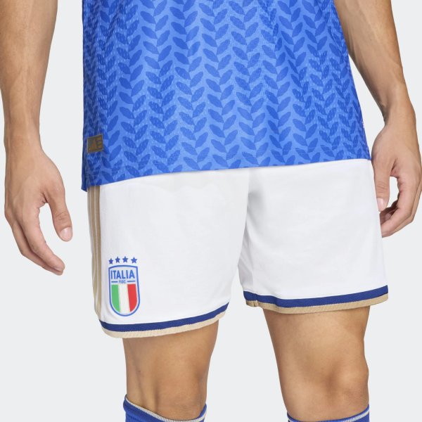 Pánské šortky adidas FIGC H SHO AU - foto 5
