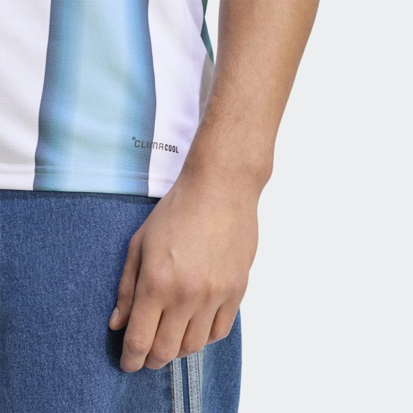 Pánský dres adidas AFA H JSY D - foto 6