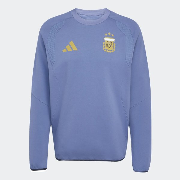 Pánská mikina adidas AFA TT CR - foto 0