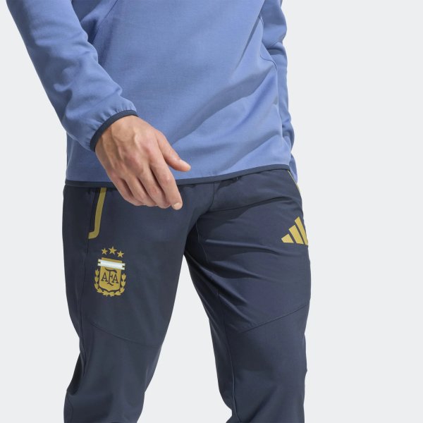 Pánské tepláky adidas AFA TT PNT - foto 4