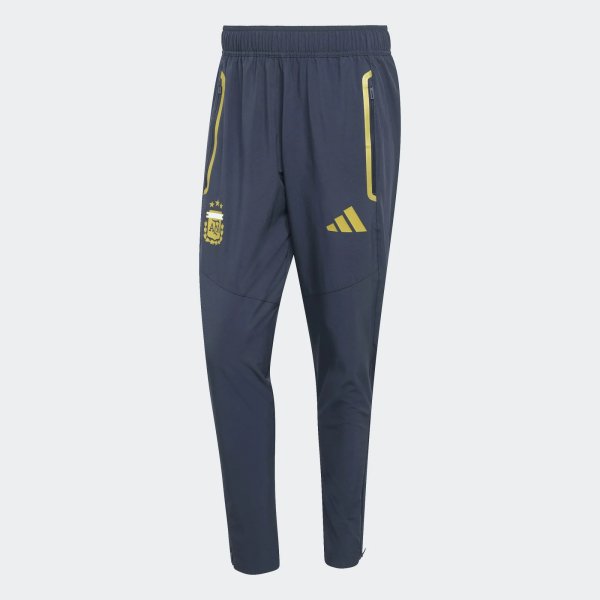 Pánské tepláky adidas AFA TT PNT - foto 0