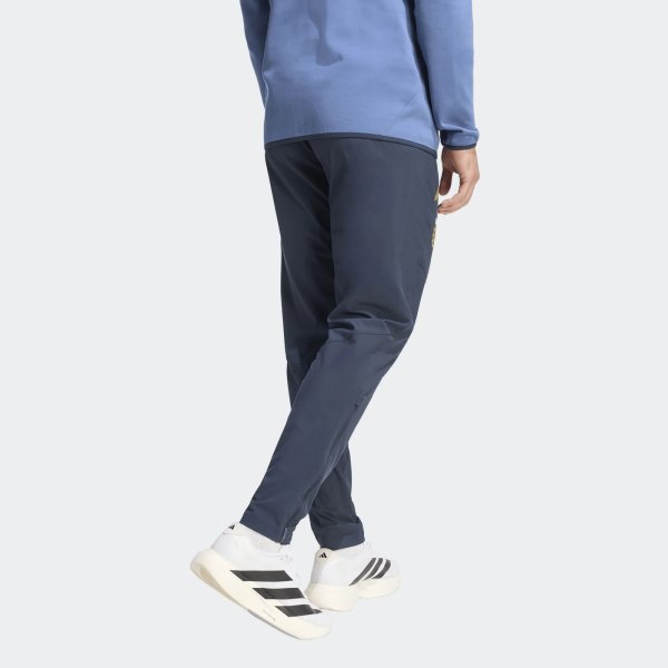 Pánské tepláky adidas AFA TT PNT - foto 2