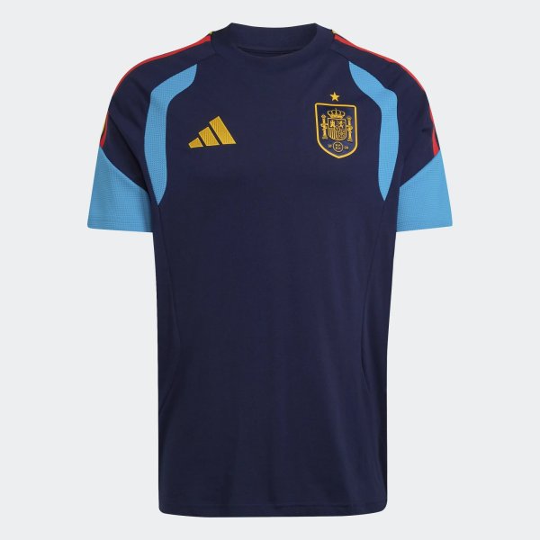 Pánské tričko adidas RFEF TEE - foto 0