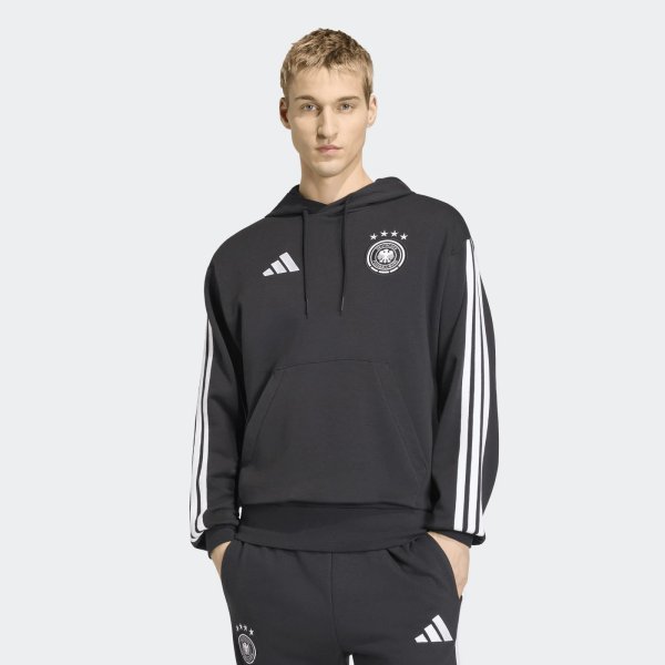Pánská mikina adidas DFB DNA HD - foto 1