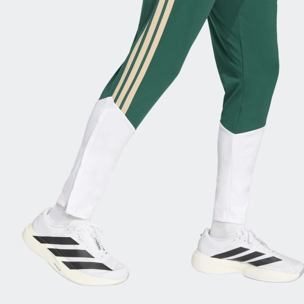 Pánské tepláky adidas FIGC TR PNT - foto 6