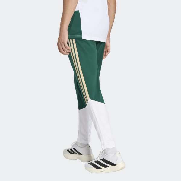 Pánské tepláky adidas FIGC TR PNT - foto 2