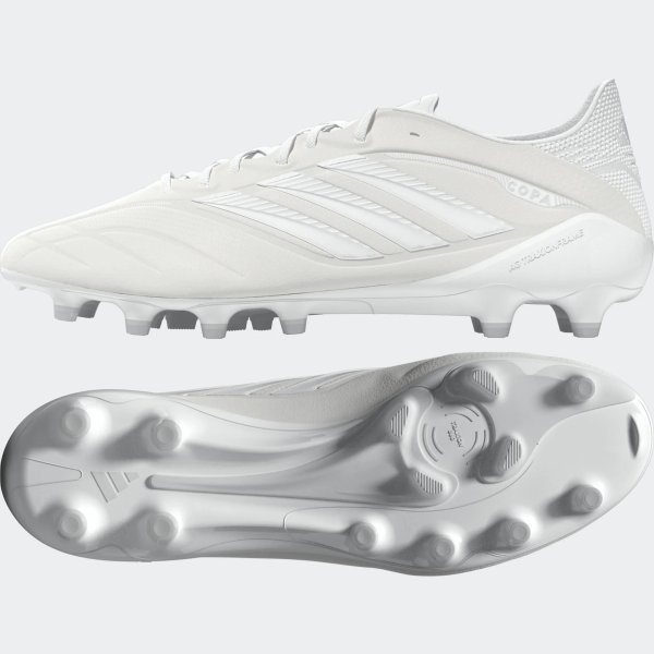 Kopačky lisovky adidas COPA PURE IV ELITE AG - foto 0
